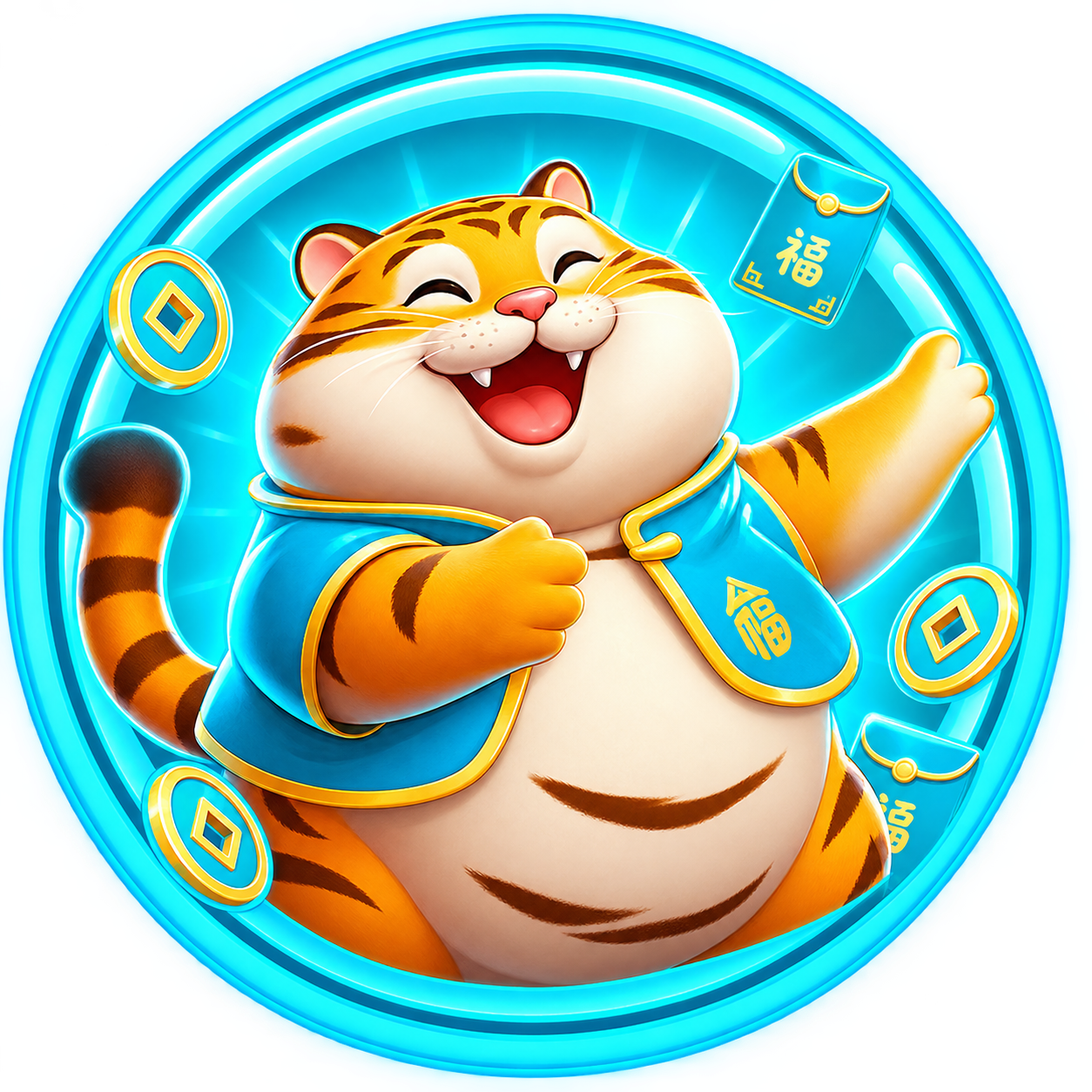 Fortune Tiger